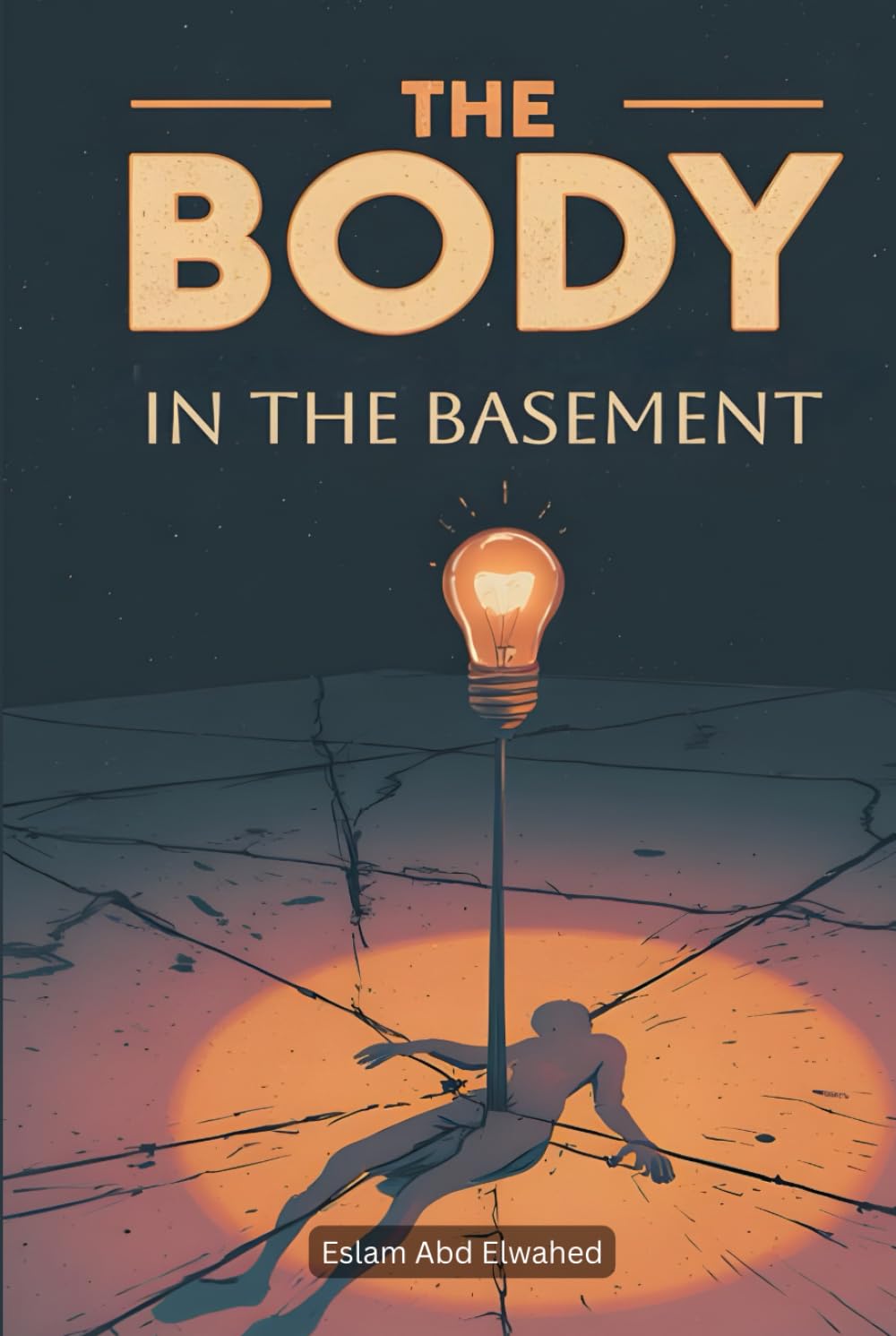 The Body in the Basement: 100 True Stories of Shocking Discoveries and Dark Secrets (Crime & Mystery)