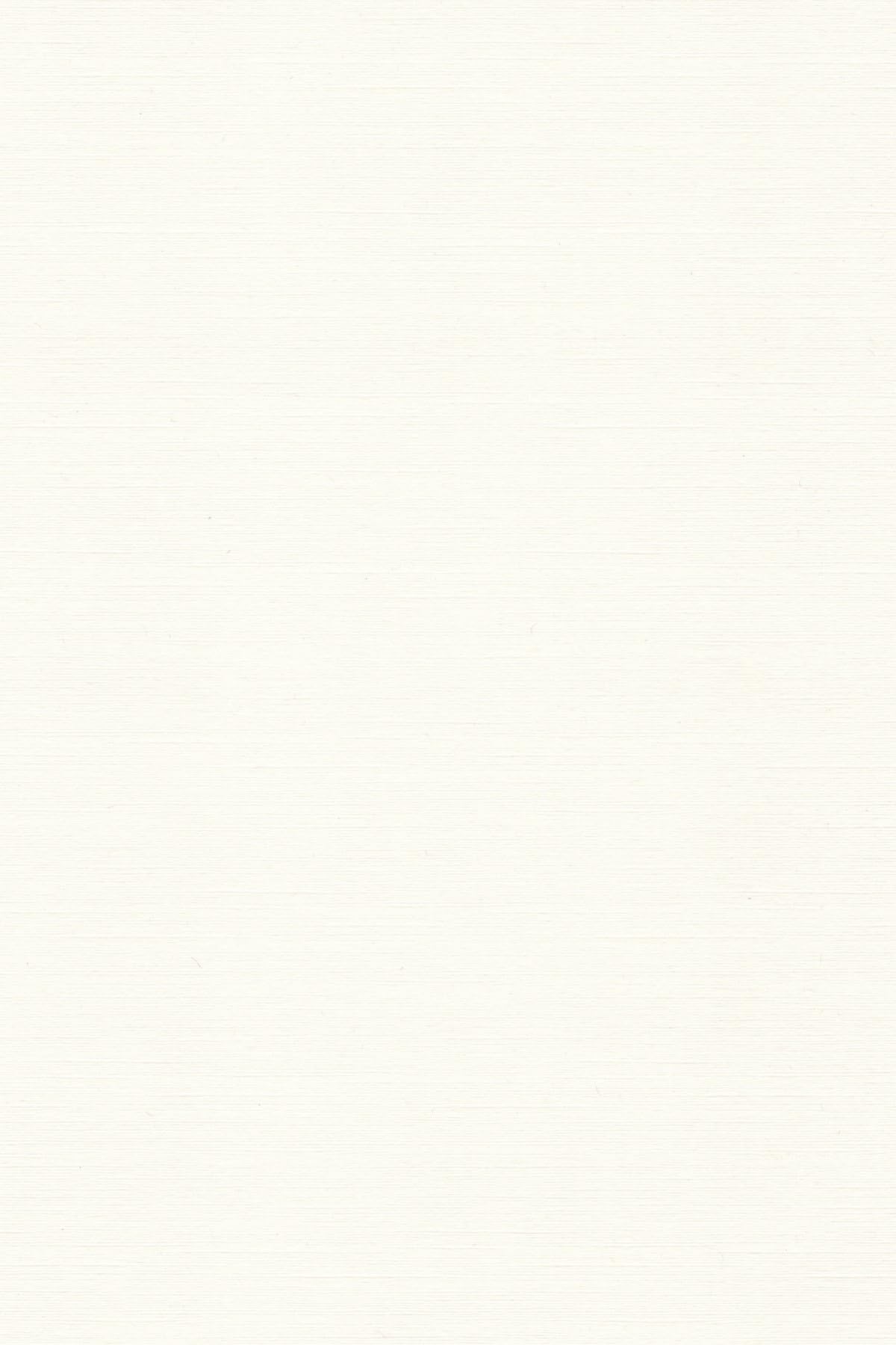 100 x A4 Linen Ivory Stock - 250gsm -