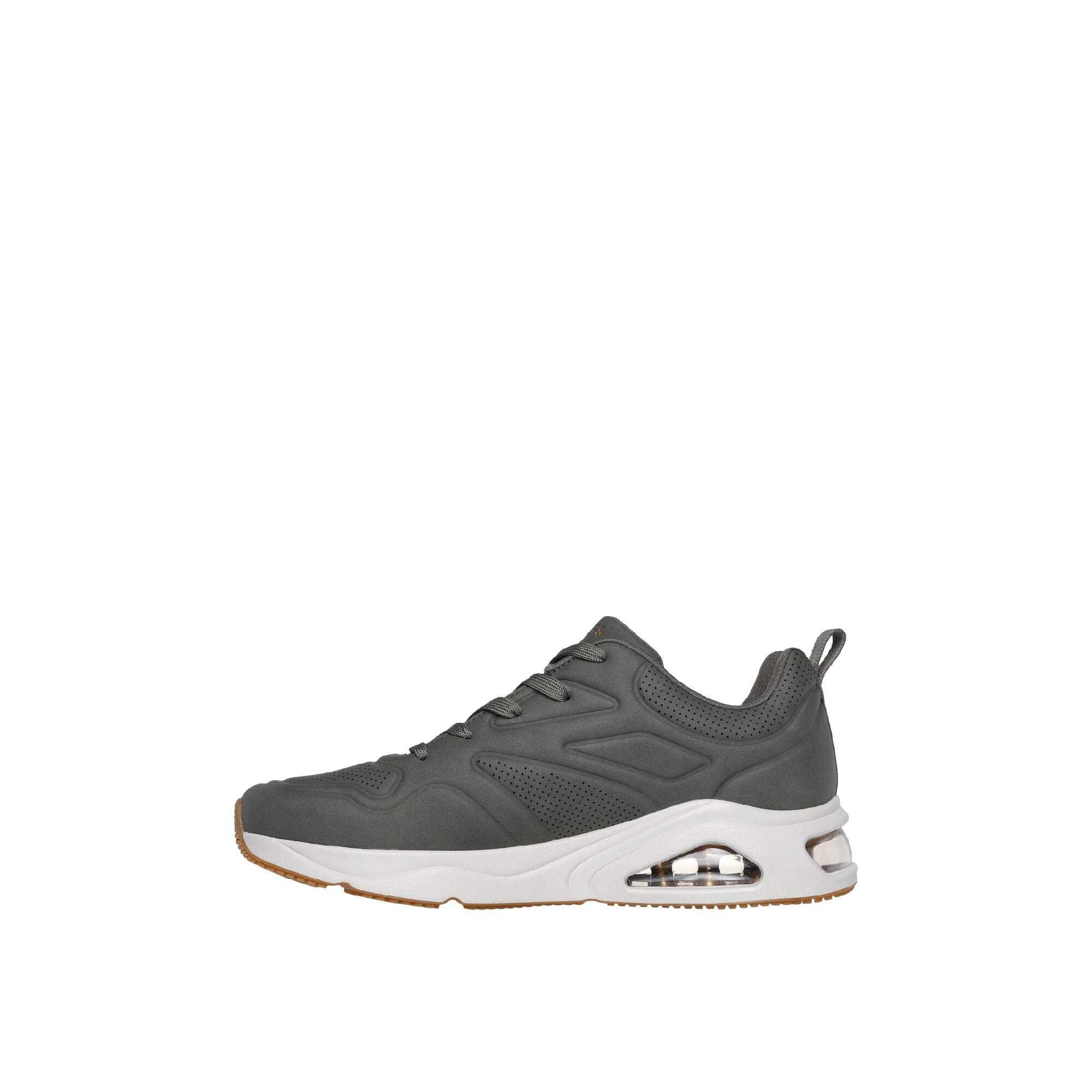 Skechers Men's Tres-air Uno - Casairal Fashion Sneakers