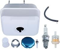 Adefol Honda GX140/GX160/GX200 üzemanyagtartály 5,5/6,5 LE motorhoz 9