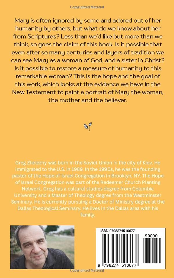 Our Sister Mary: Gospel Portrait of the Most Consequential Woman in History - Image 2