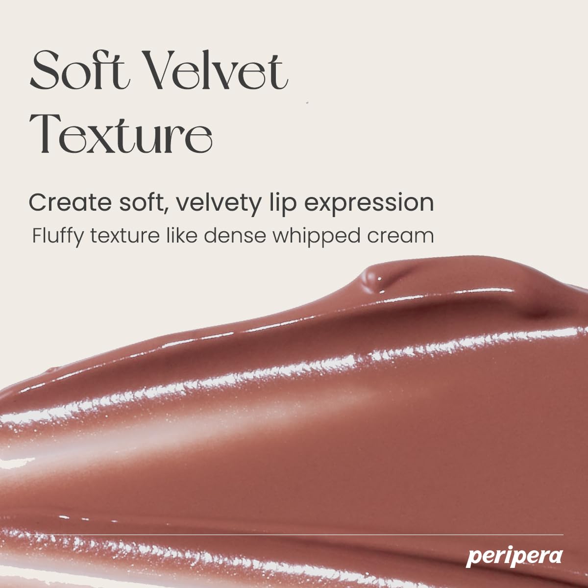 Peripera Ink the Velvet Lip Tint, High Pigment Color, Longwear, Weightless, Not Animal Tested, Gluten-Free - Image 2