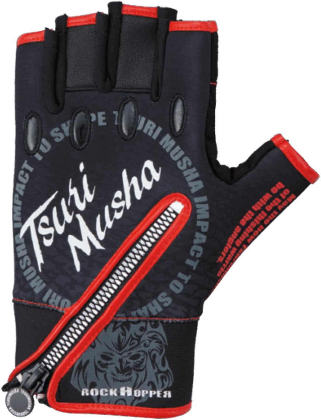 ブレイキンググローブ サークル Ver.