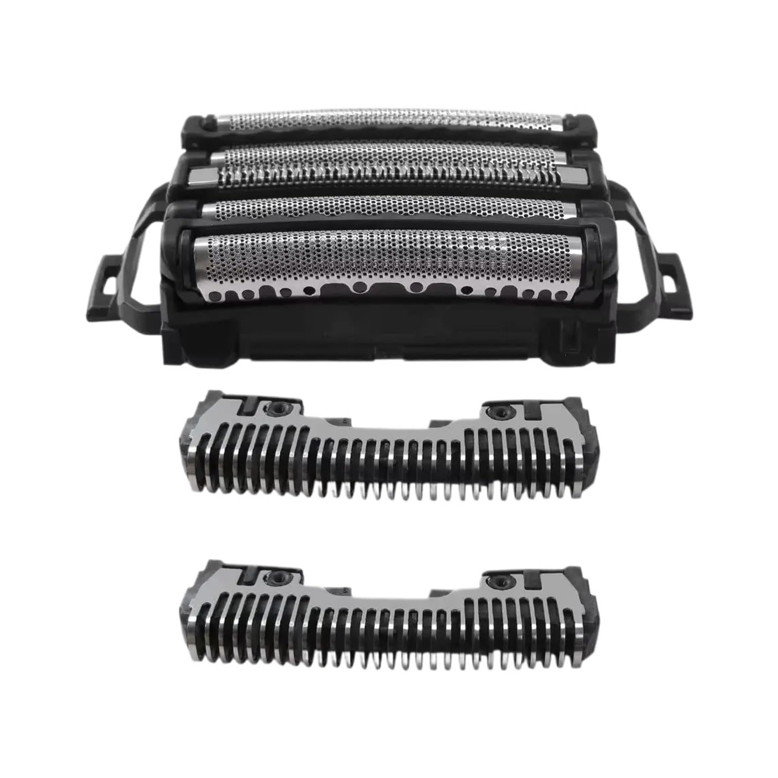 Set Di Testina Di Ricambio E Lama Interna, Compatibile Con Panasonic, Rasoio ARC5 A 5 Lame ES-LV97-K, ES-LV67-K, ES-LV95-S, ES-LV65-S(2PCS)