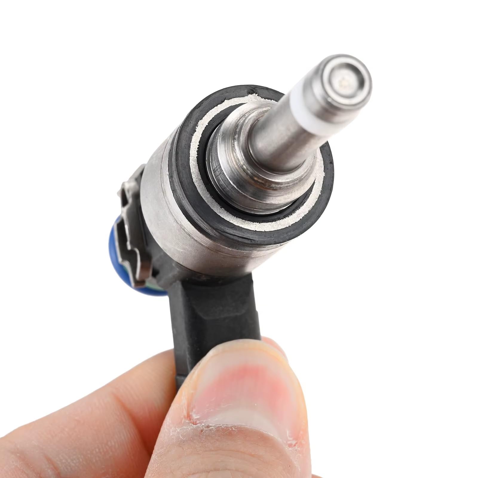 Iniettore Ugello Pompa Ricambio Per Hyundai Per Santa Per Fe Per Sport 2013‑2016 | OEM iniettori carburante 1PC: FJ1120 35310-2G710 845-12107 Accessori iniettori carburante benzina
