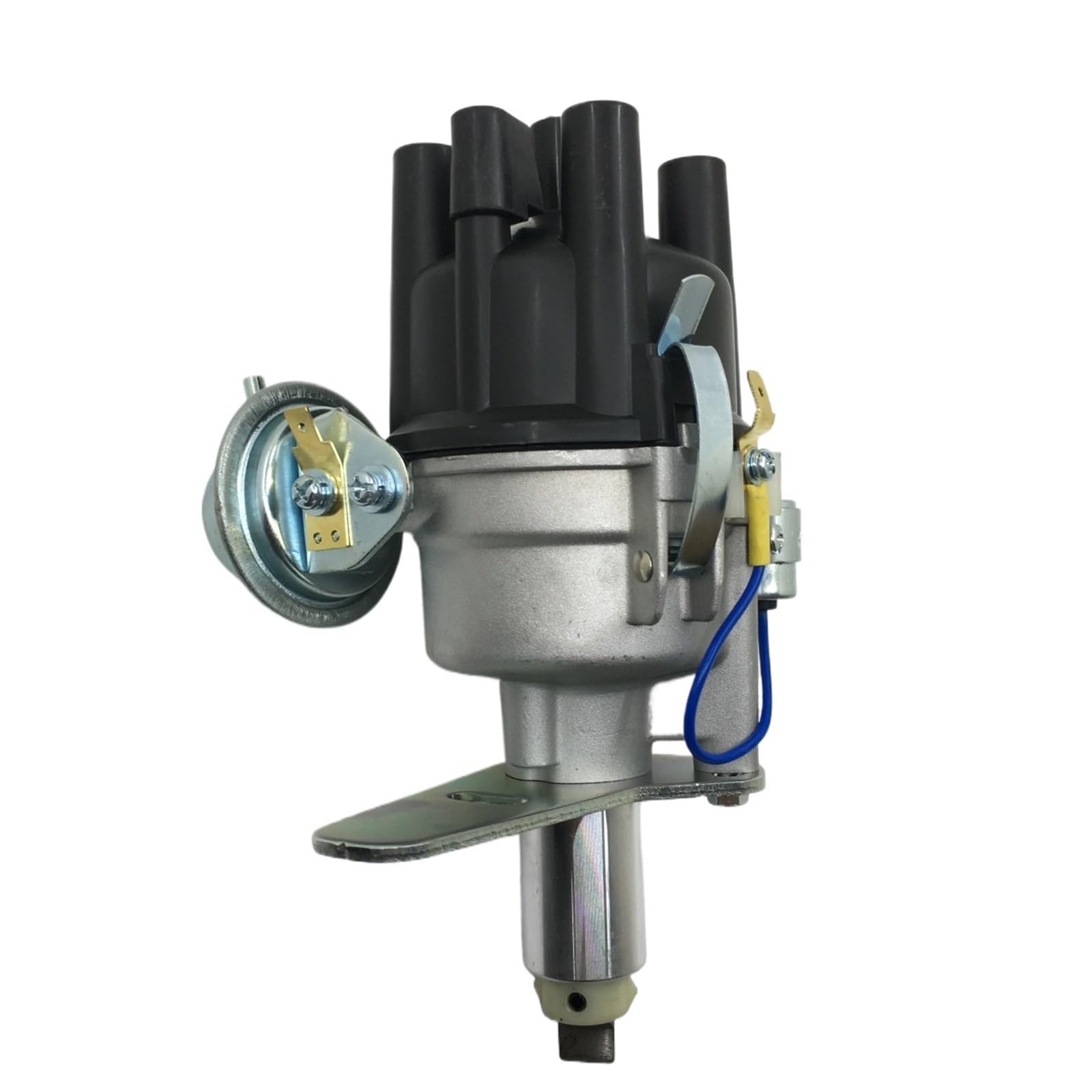 Conjunto Distribuidor Encendido Electrónico Para Nissan Komatsu Y Allis-Chalmers Distribuidor Punto Carretilla Elevadora 22100-00H12 05210222TB 22100 00H12 22100-0