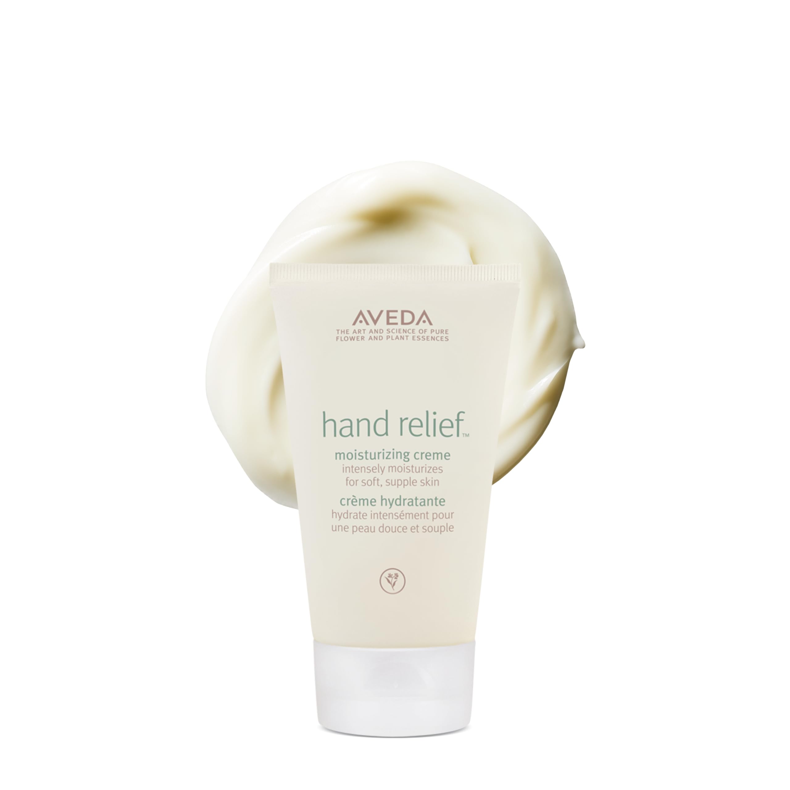 Hand Relief Moisturizing Creme | Rich Hand Cream | with Andiroba Oil