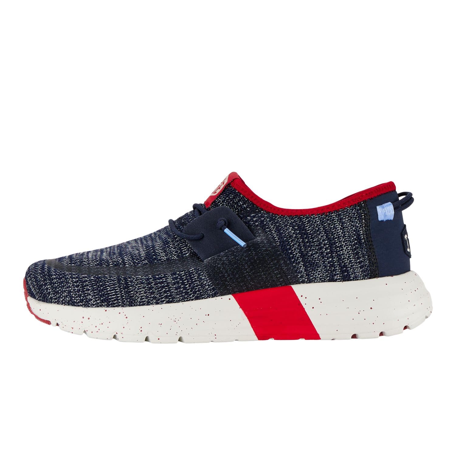 HEYDUDE - Maschio Sirocco M Sport Mode Sirocco Sneaker Scarpe