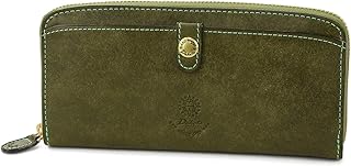 [ダコタ] 長財布 ラウンドファスナー 本革 レディース DA-36442