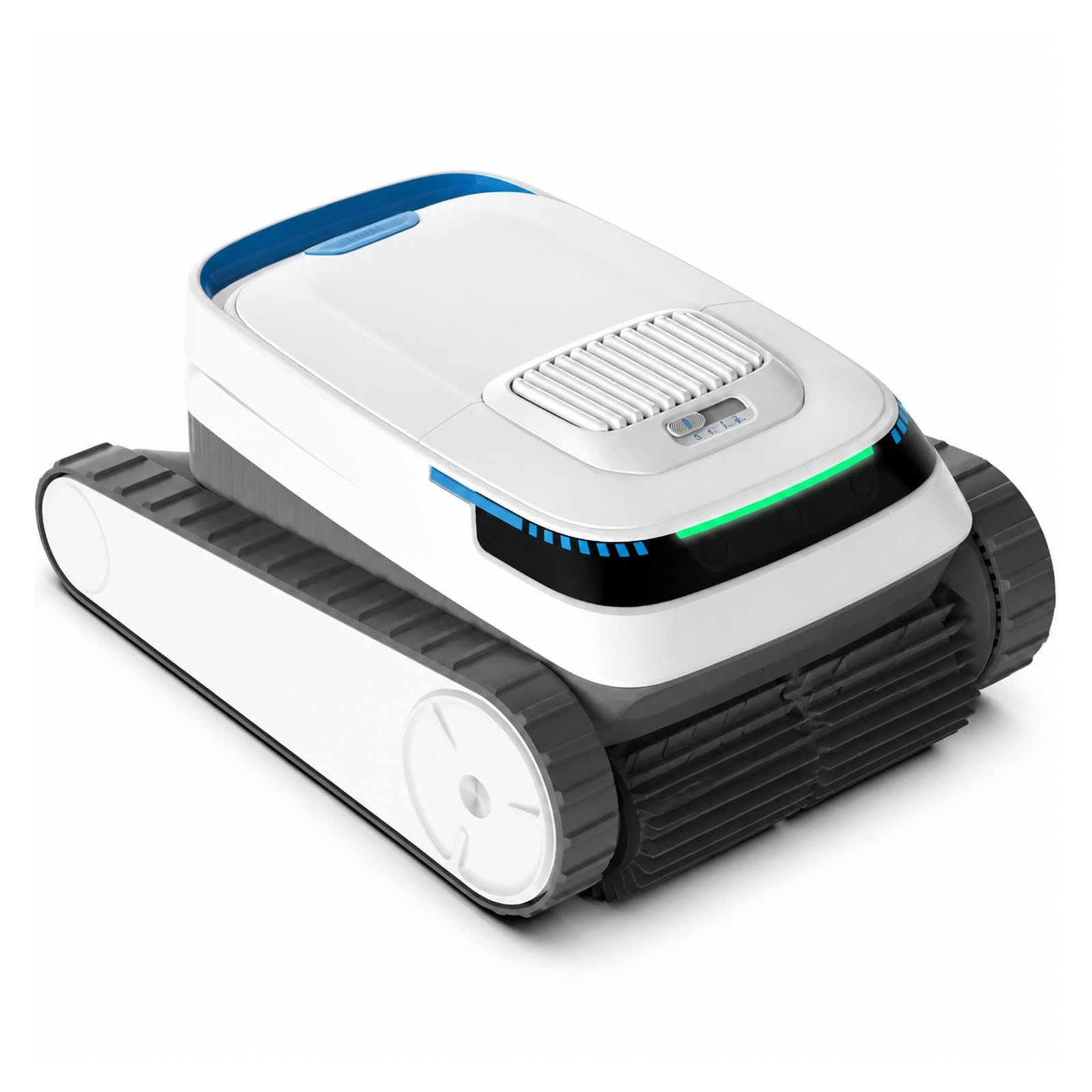 Robot da Piscina Robot pulitore per Piscine Senza Fili per Piscina