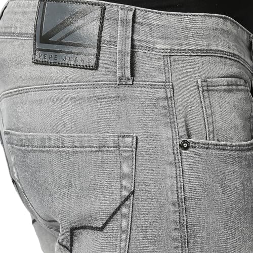 Image of Pepe Jeans Men Regular Fit Jeans