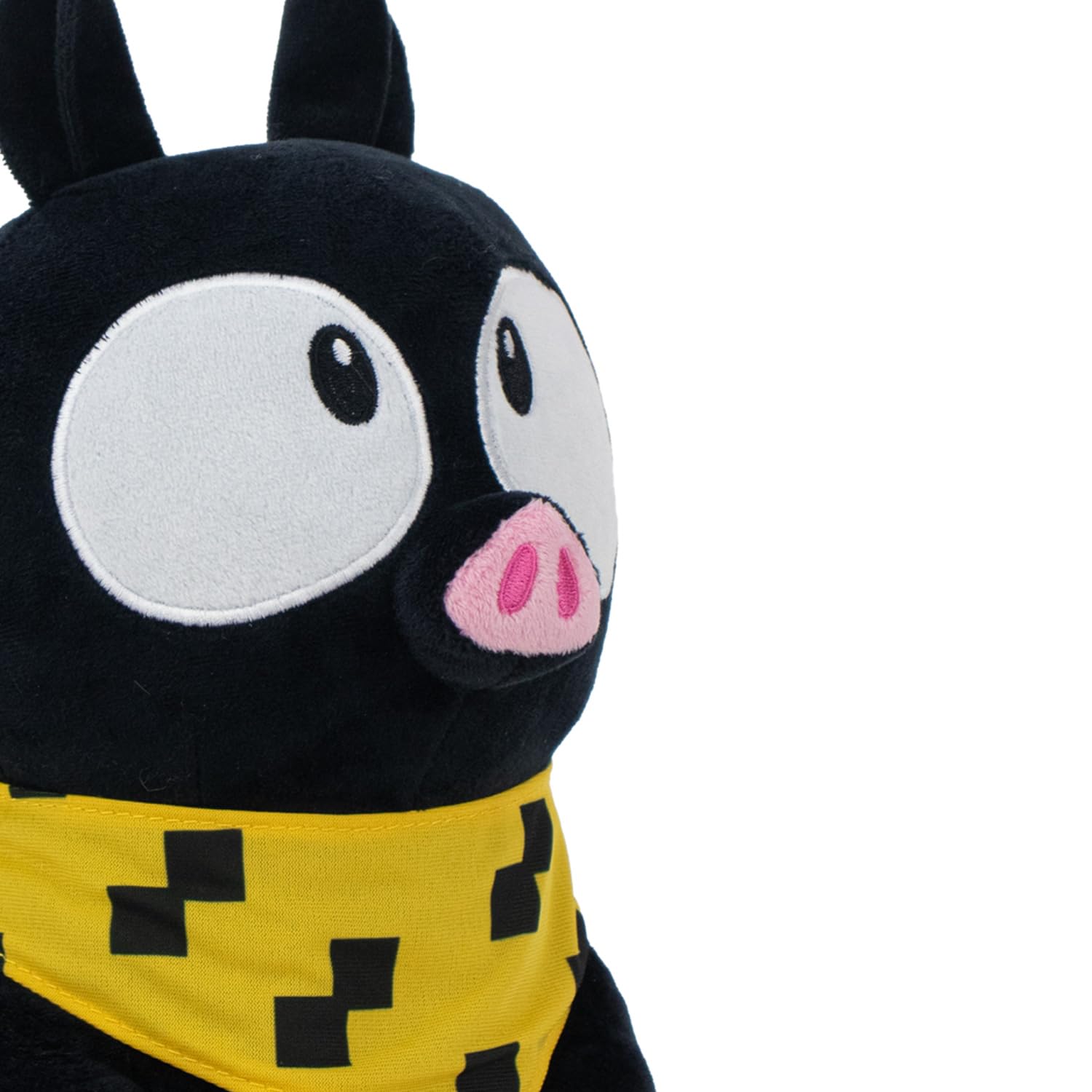 BARRADO - Peluche Ranma 1/2-22cm - 16002965 (P-Chan)