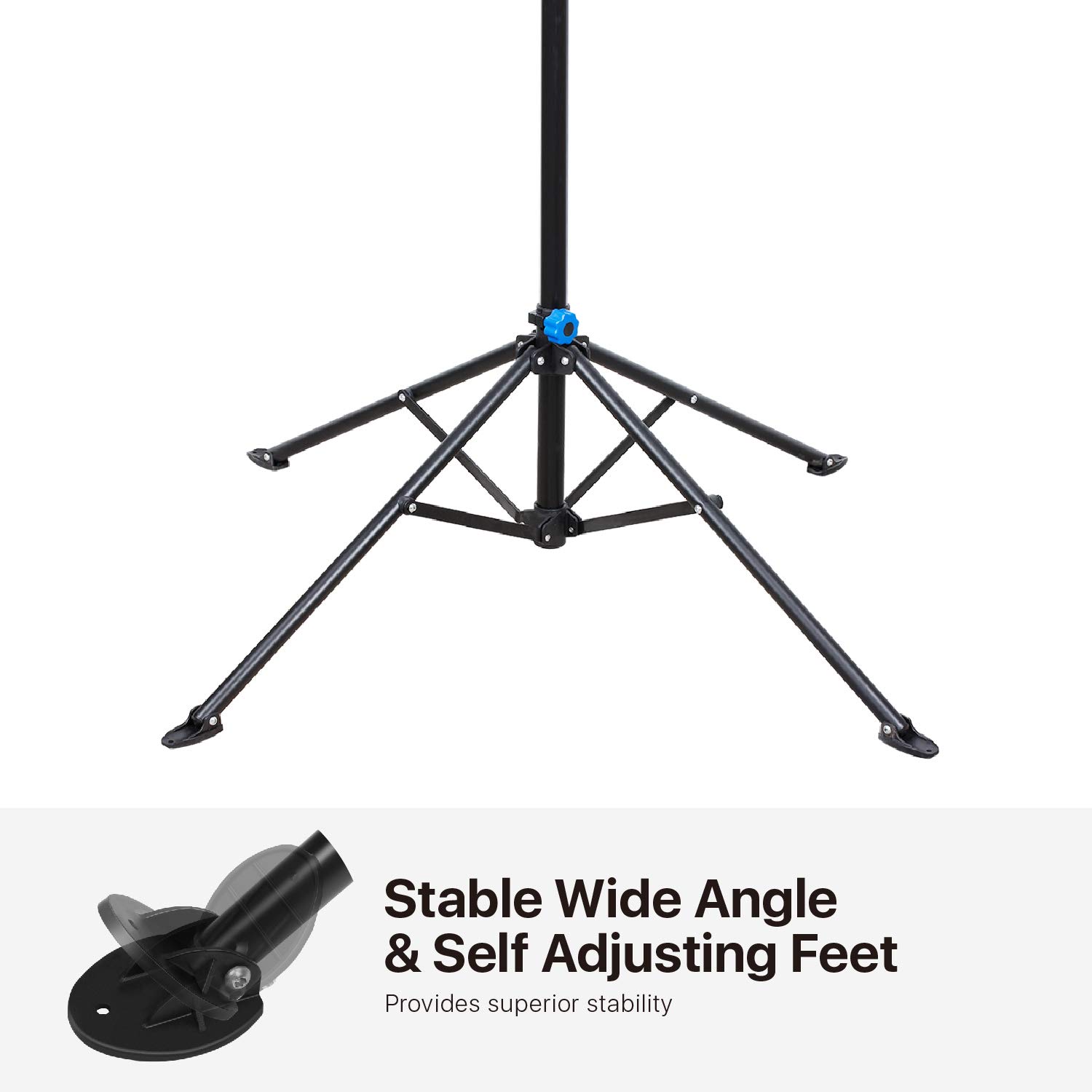 CYSKY Support de réparation de vélo, Support Détachable pour l