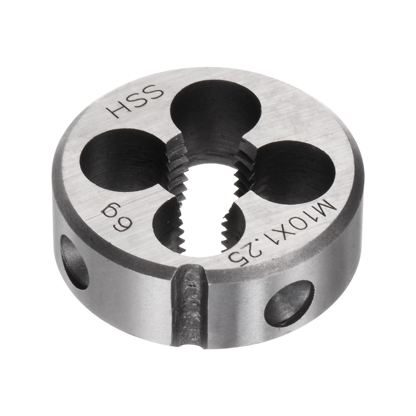 Maschio Per Filettatura M9 X 1,25 Mano Destra - Acciaio Lega Per Utensili Per Filettature Esterne - Foto 10