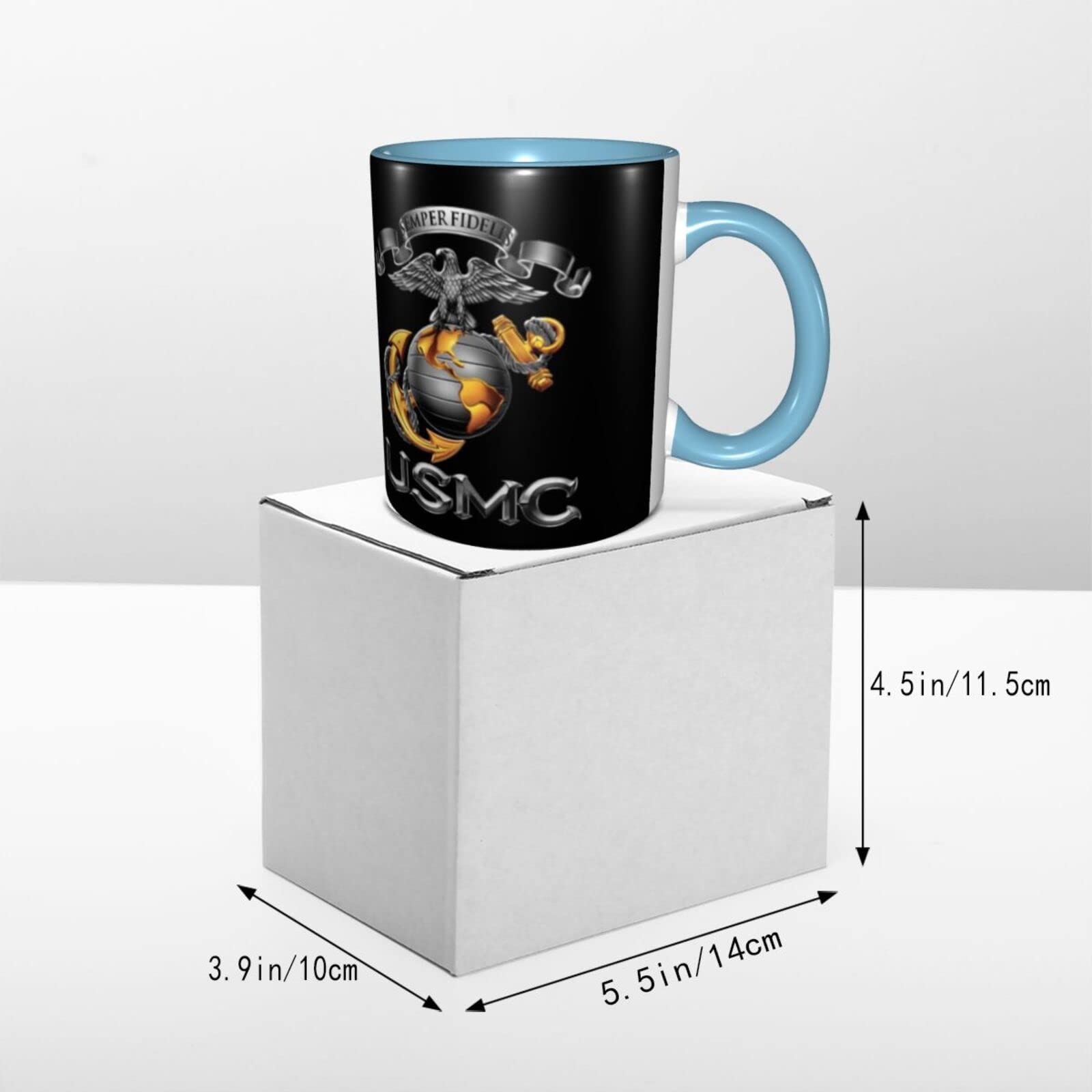 米軍 マグ アメリカ カップ USA タンブラー TOXGO awake 海兵隊 Amazon.co.jp: マグカップ アメリカ 海兵隊 USMC コーヒーカップ CUP