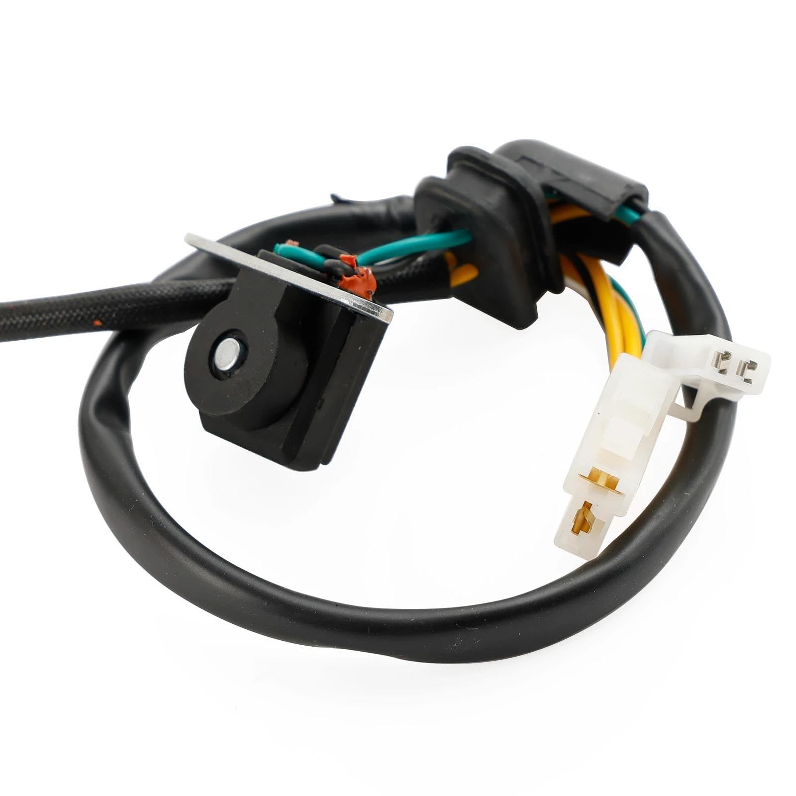 Dispositivi Accensione Moto per Gixxer 150 per SF 155 2015 2016 2017 2018 2019 Alternatore Statore 32101-34j10 32101-34j00 Ricambi per Moto Kit Accensione Motocicletta