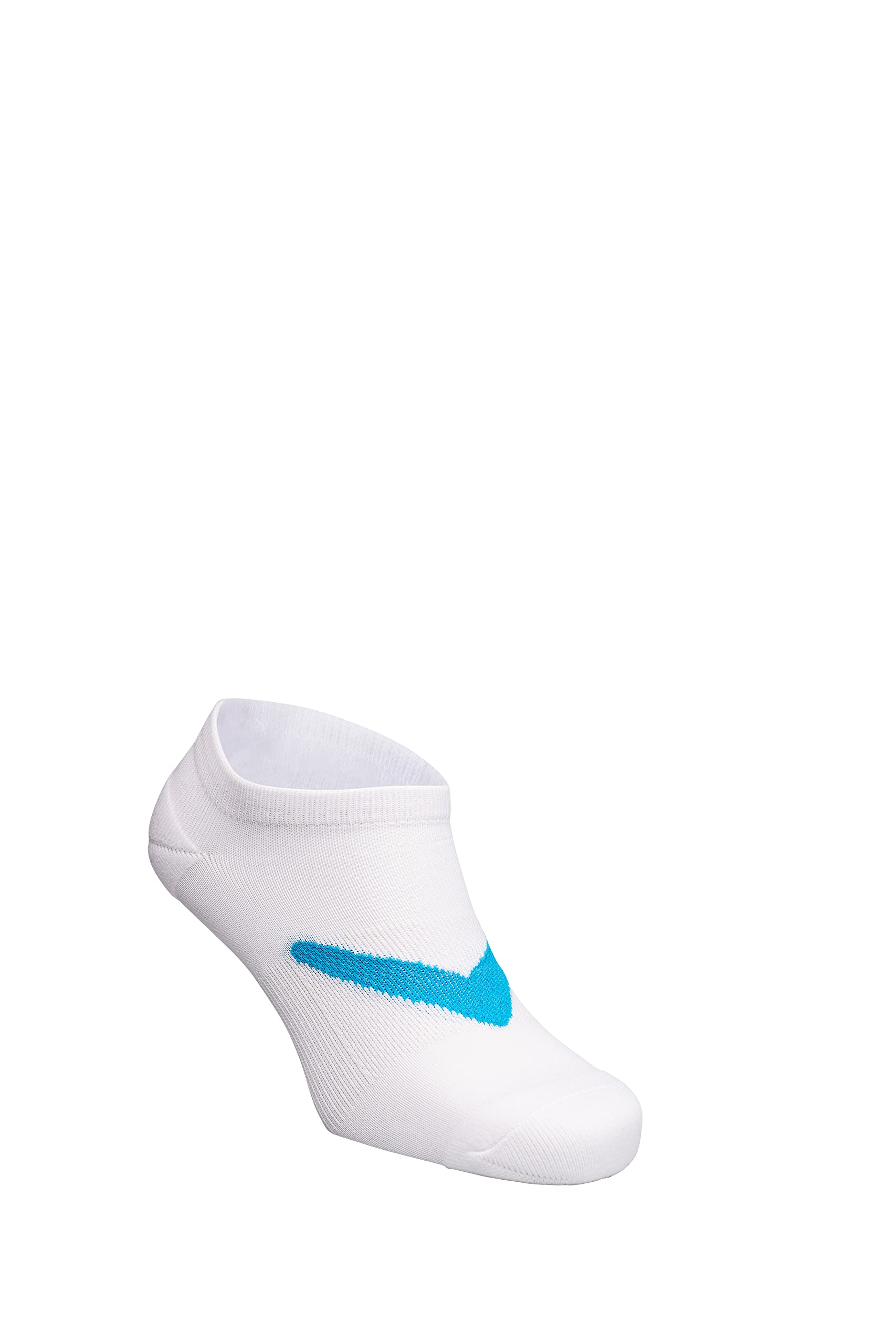 Callaway Golf Lot de 3 Paires de Chaussettes de Sport Très Basses, pour Femme
