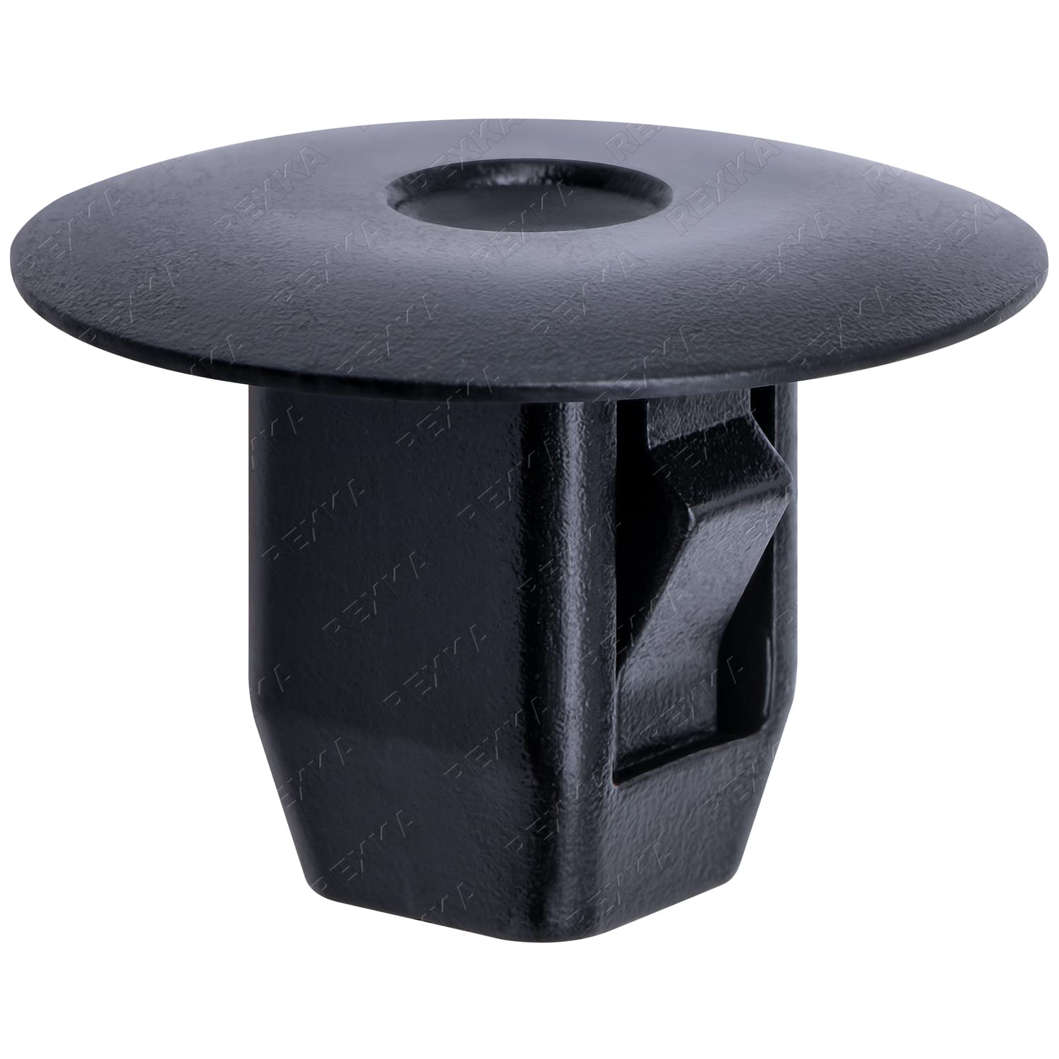 りぴ Amazon.com: Rexka 20pcs Fender Liner Mud Guard Retainer Clip