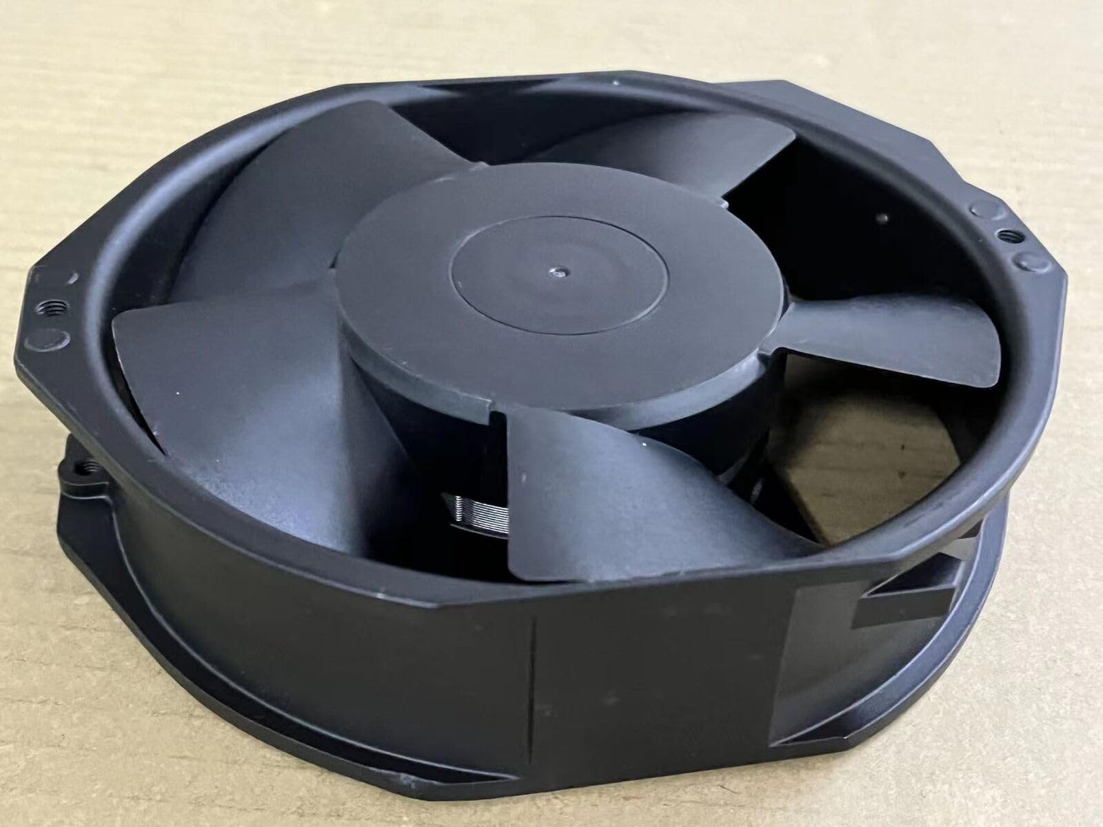 1 pcs for NMB-MAT 5915PC-12T-B30-A00 Fan 115V 50/60Hz 35/32W 5915PC-12T-B30