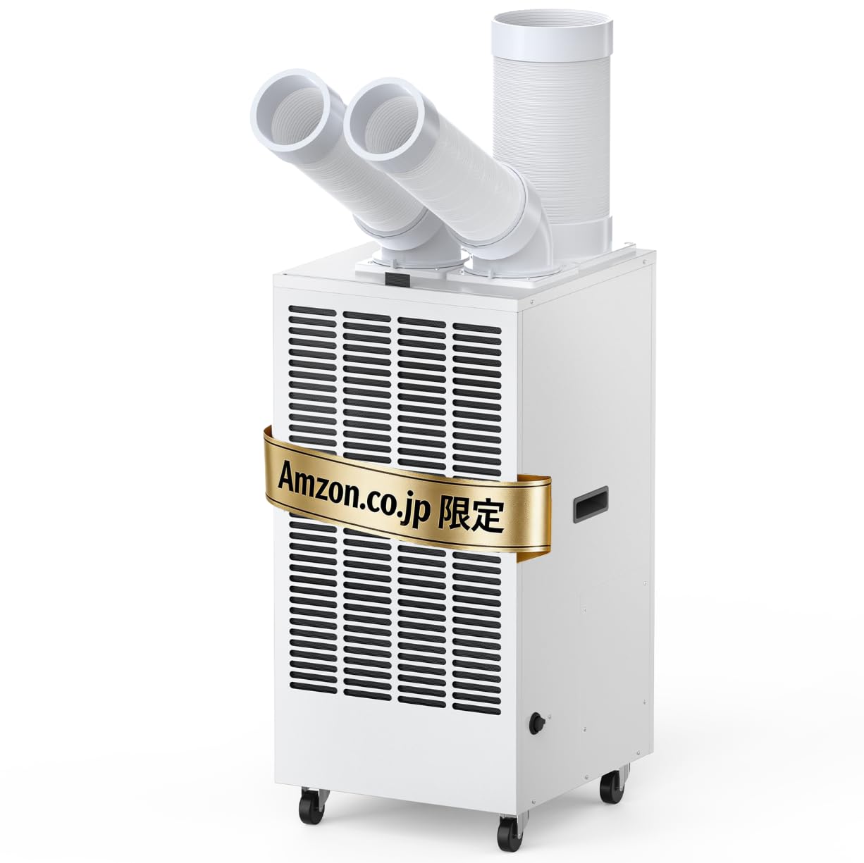 Amazon.co.jp: Brehobo スポットクーラー 業務用 100v【2026業界初