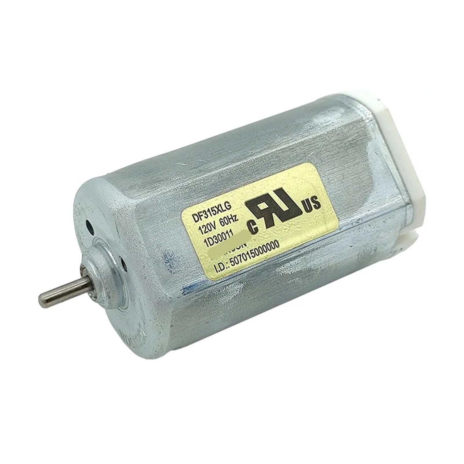 Moteur rotatif électrique DF315XLG DC 120V 1D30011 pour outillage