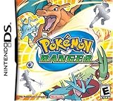 Pokemon Ranger (Renewed) -  Nintendo