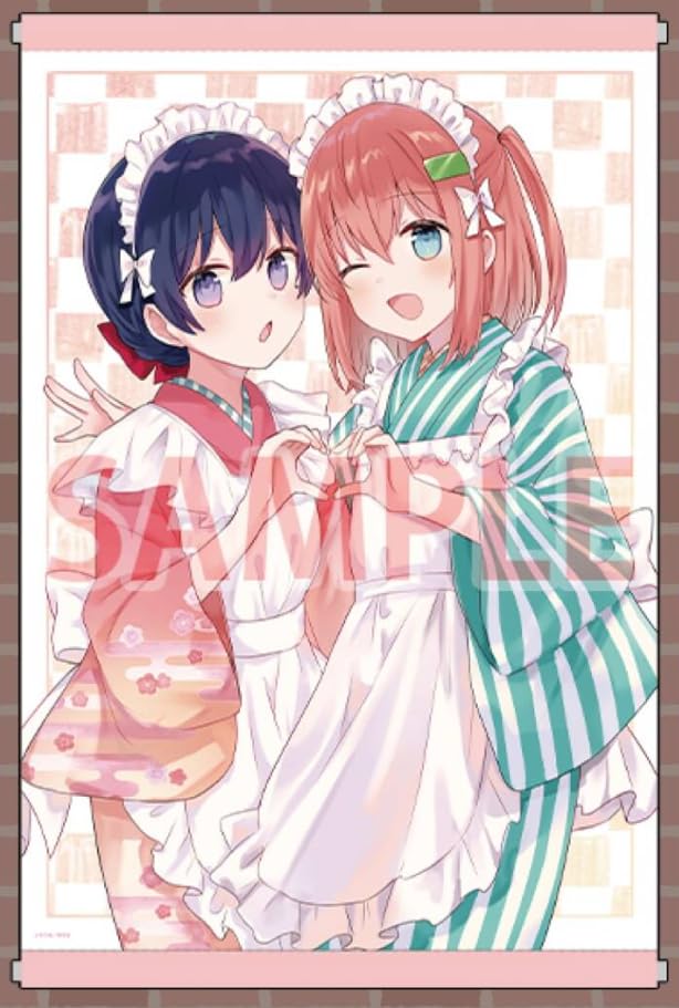 Amazon.co.jp: メロンブックス 描き下ろし B2Wスエード