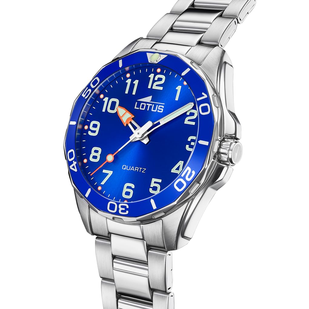 Lotus Montre Enfant 18860
