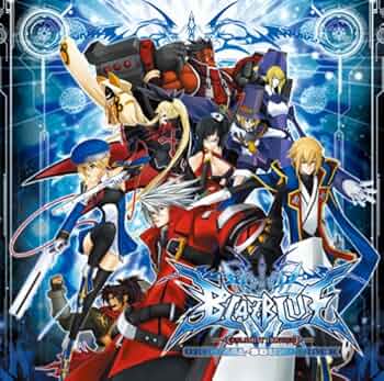 BLAZBLUE PHASE III CHRONOPAHNTASMA オリジナルサウンドトラック [CD] Amazon.co.jp: BLAZBLUE PHASE III CHRONOPAHNTASMA オリジナル