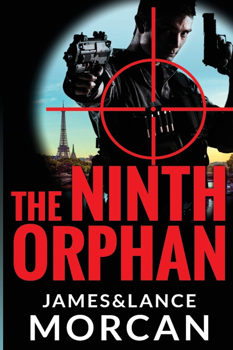 Buy The Ninth Orphan: 1 (The Orphan Trilogy) — BookShops.in