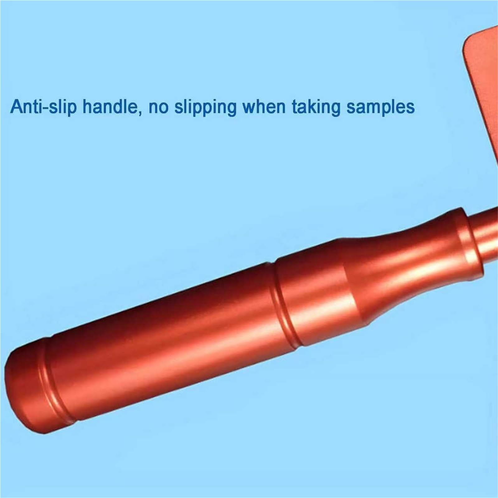 Coltello per campionamento di pellicole plastiche, taglierina a larghezza fissa per nastri adesivi, sacchetti da imballaggio, larghezza regolabile 2,5-60 mm, errore di precisione ± 0,05 mm, ideale per