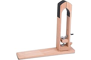 LUNARM Leather Pony: Precision Stitching Tool for Refined Leathercraft