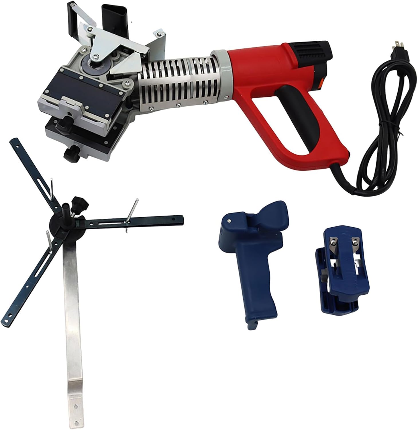 Maisutseb Woodworking Portable Edge Bander Banding Machine 220V