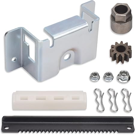 Lenkservice-Kit 753-11064B Für Cub Cadet CC30 Rasenmäher - Ersatz Für 783-06988A