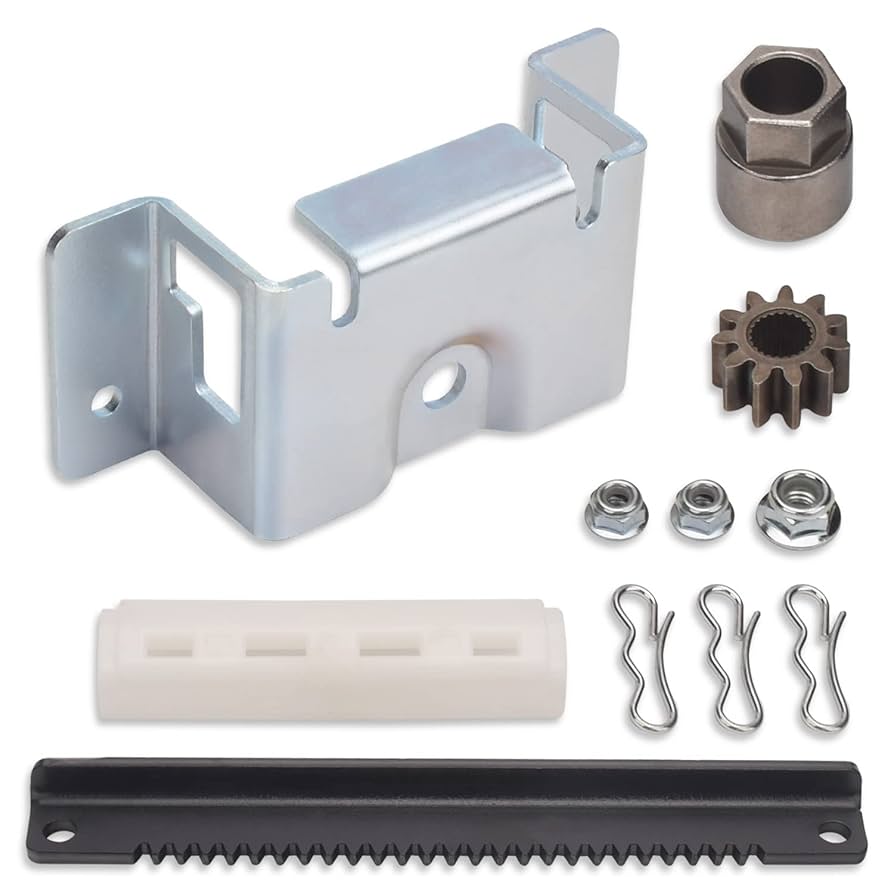 Amazon.com : BERPSE 753-11064B CR12 Steering Service Kit