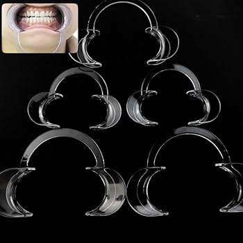 Amazon.co.jp: GXXMEI 21個(M7個+L7個+小7個) C型歯のホワイトニング Amazon.co.jp: GXXMEI 21個(M7個+L7個+小7個) C型歯のホワイトニング