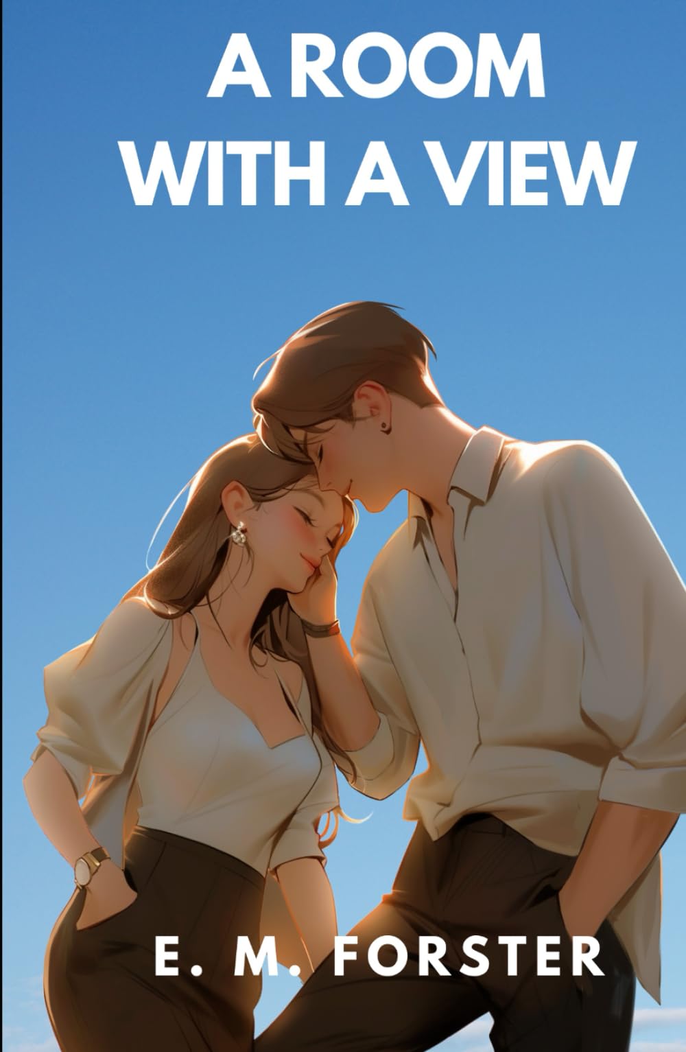 A ROOM WITH A VIEW
