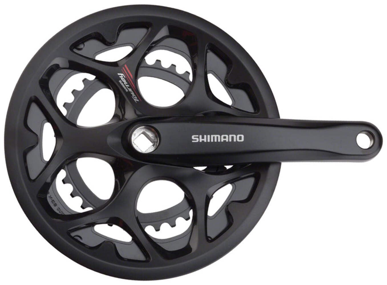 Amazon.com : SHIMANO Front CHAINWHEEL, A070 FC-A070, 170MM 50X34