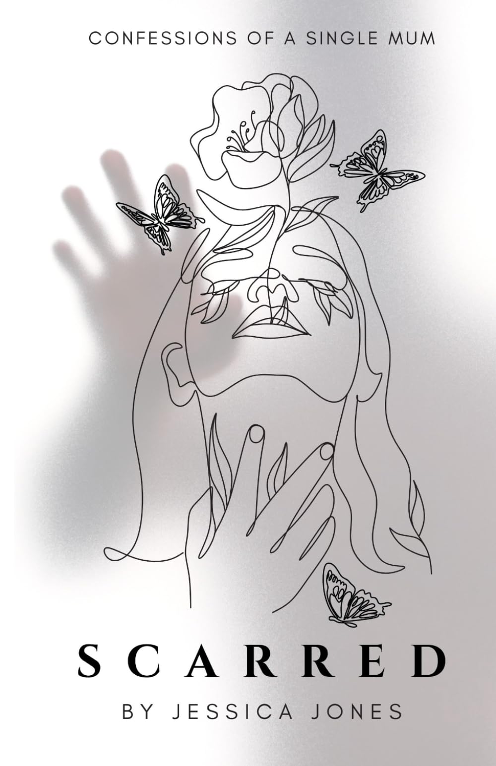 Scarred: Not all scars are visible