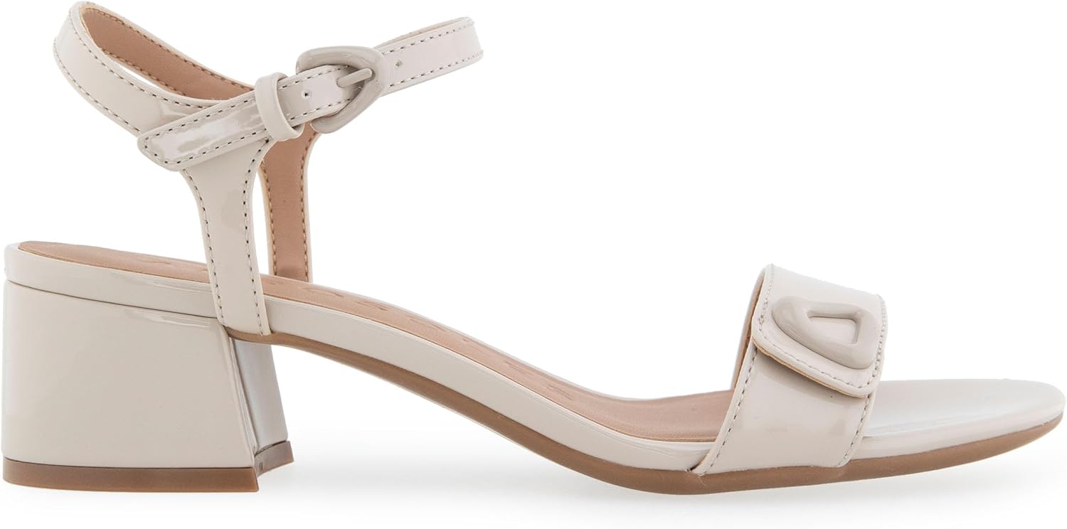 Aerosoles Women's Cairo Heeled Sandal