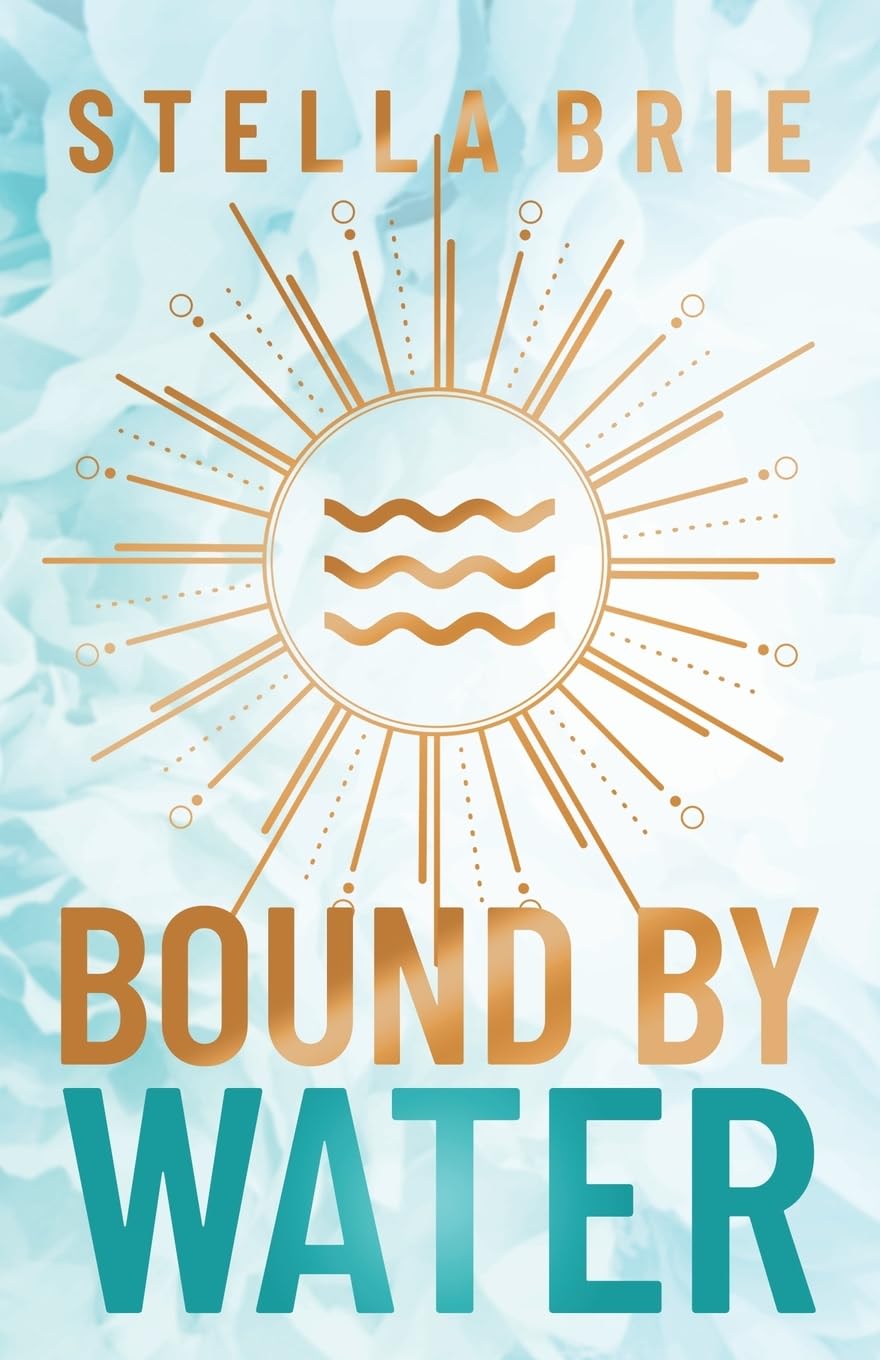 Bound By Water (The Genesis Series)