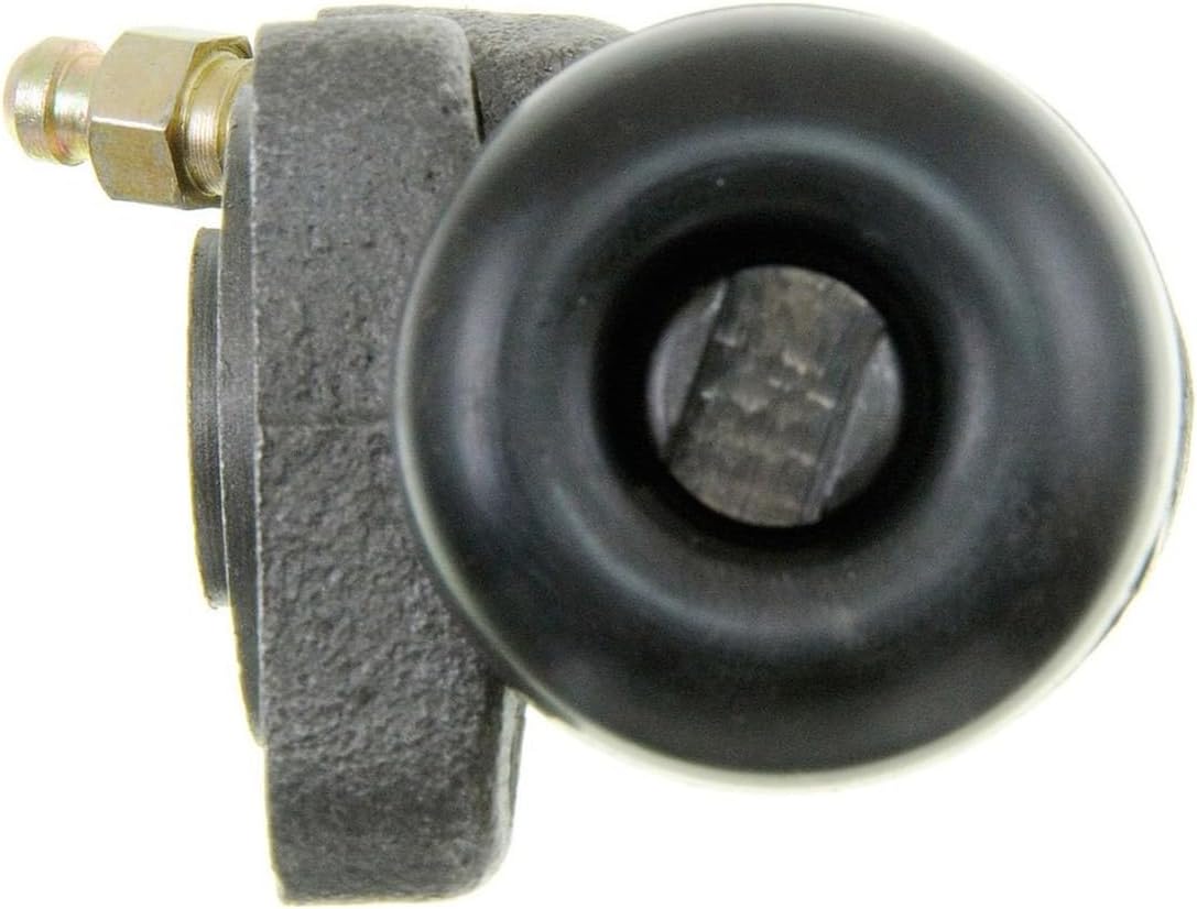 Wheel Cylinder Rear Brake Cylinder, Automotive Replacement Wheel Cylinder Brake Parts 2 Pack for Camry 1992 1993 1994 1995 1996 1999 2000 2001 for Solara 1999 2000 2001 2002 2003