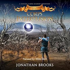 Corps InterFusion Titelbild