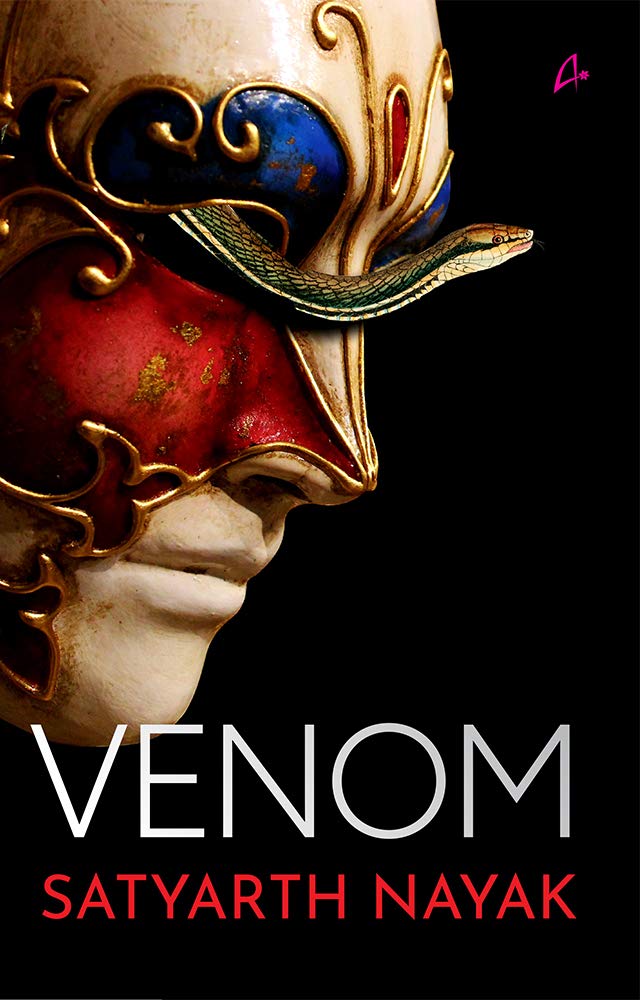 Venom (English)