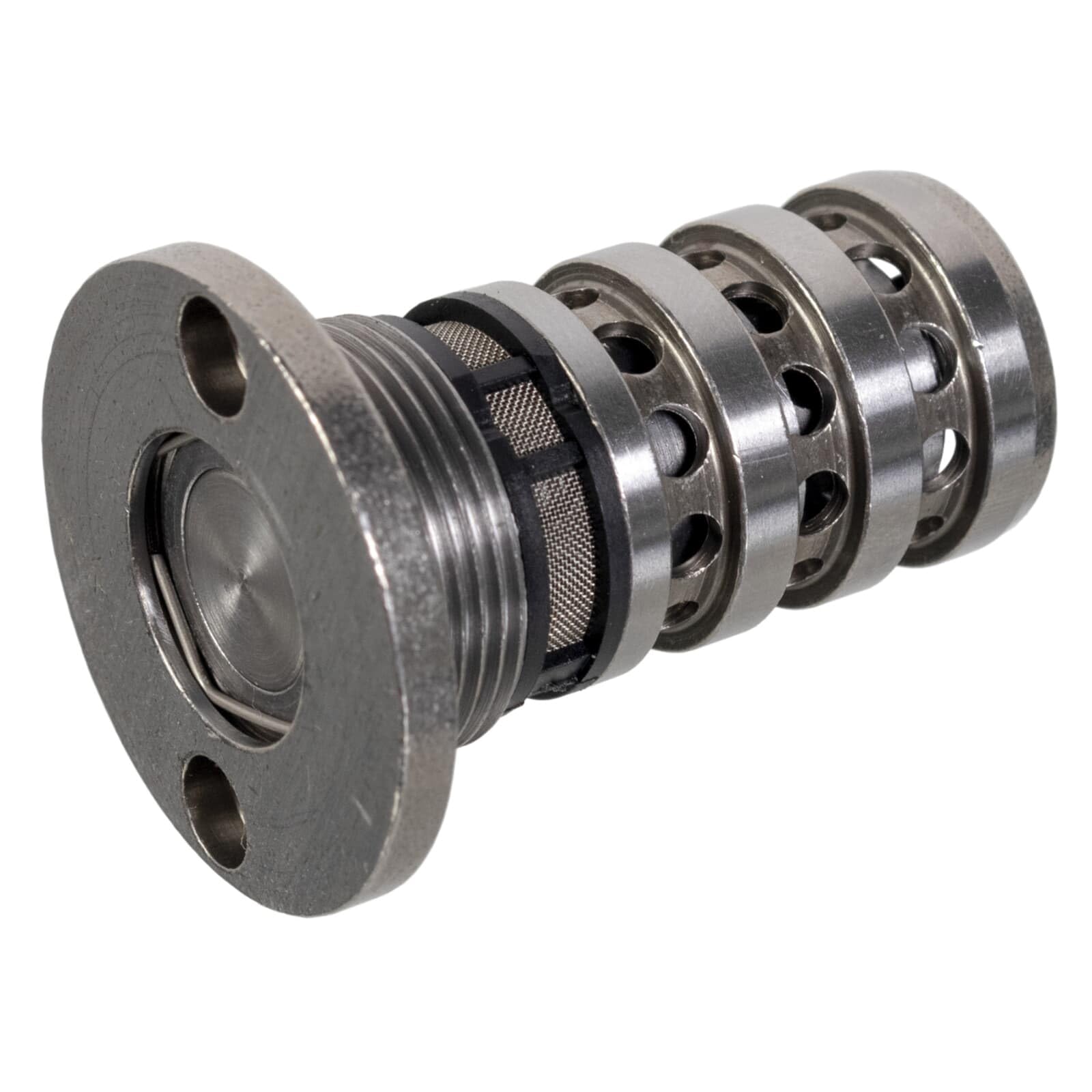 FEBI BILSTEIN Valvola di comando albero a camme 182093