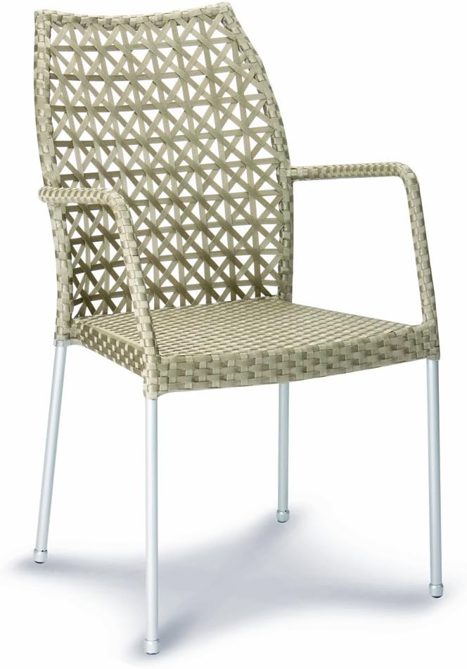 BEST Domino Stackable Garden Chair Amazon.ca Everything Else