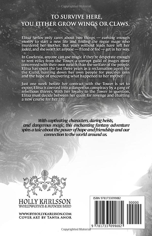 Kingdom of Essence - Image 2