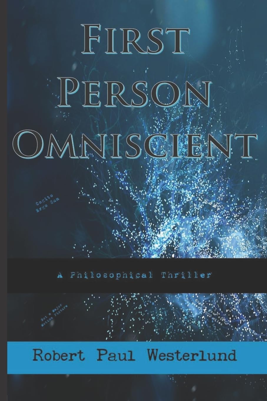 First Person Omniscient