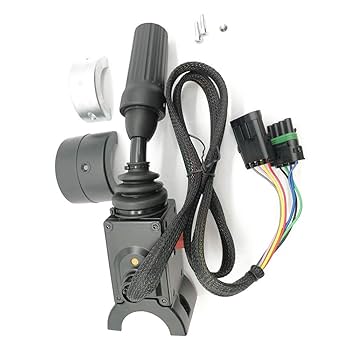 Amazon.com: Gear Selector SP111858 ZF.0501216209 for Liugong