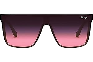 Quay Nightfall Sunglasses: Elevate Your Style with Unrivaled Radiance